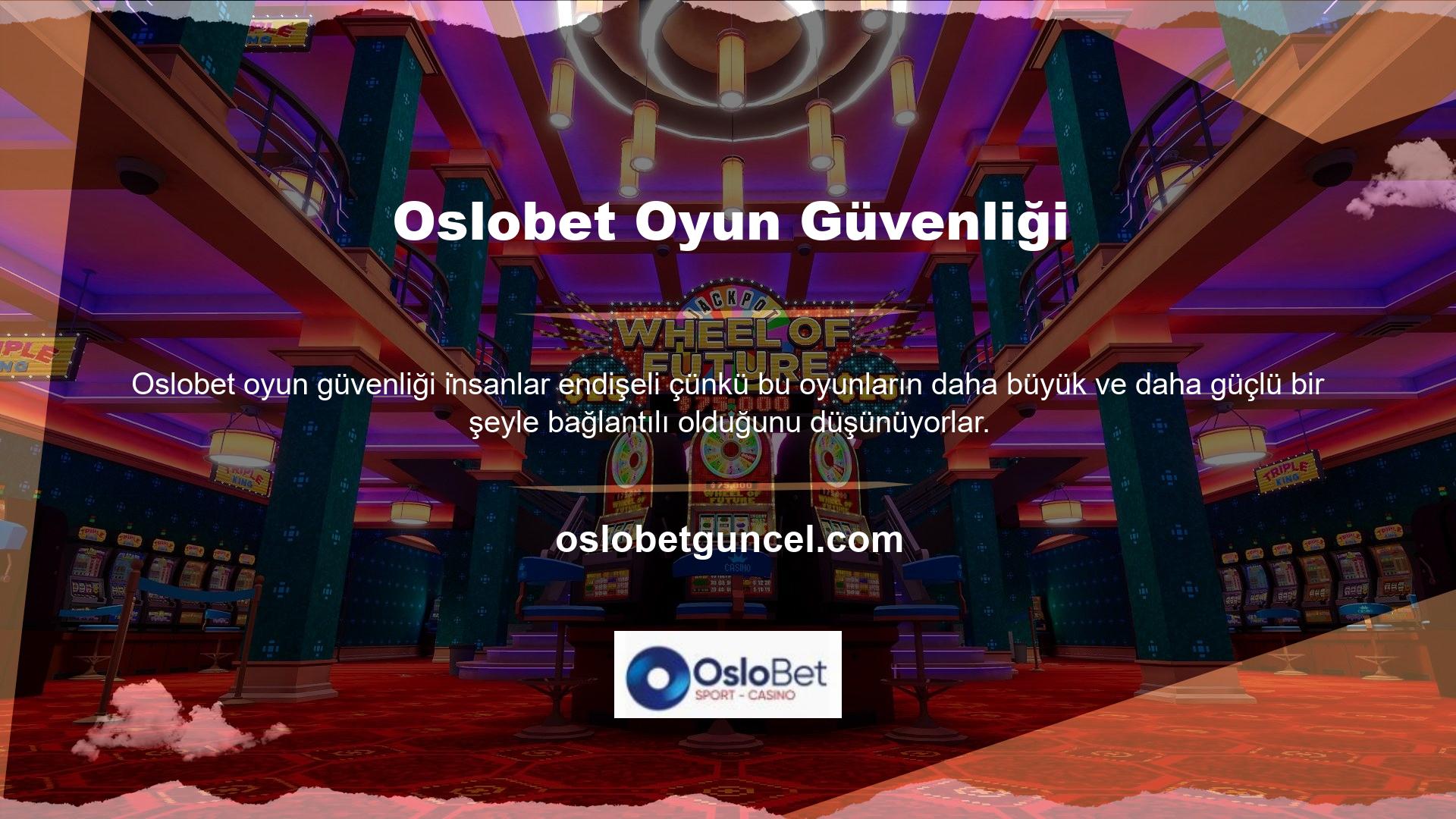 Ancak, tıpkı diğer oyunlarda olduğu gibi, işlerin planlandığı gibi gitmeyebilme şansı var