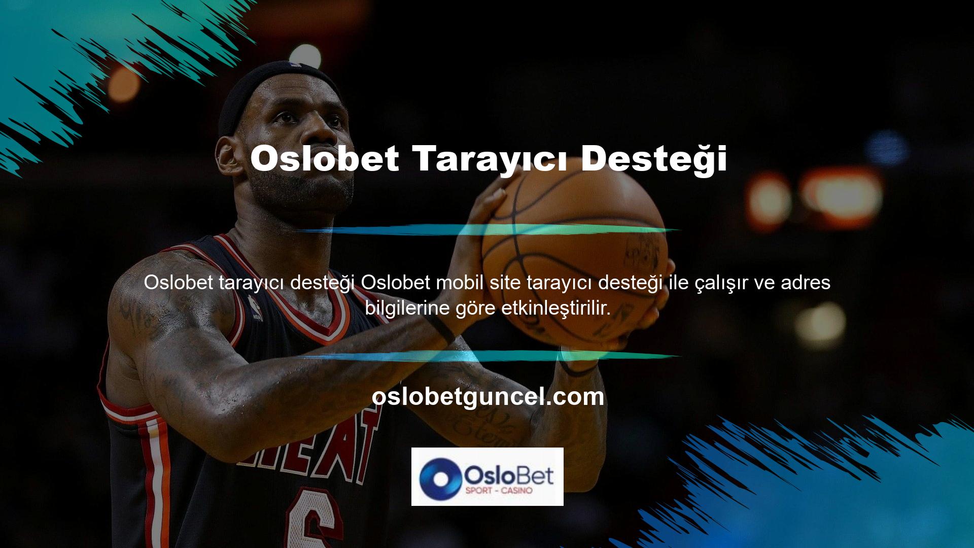 Adres değiştiğinde sitenin mobil sürümü ortadan kalkar